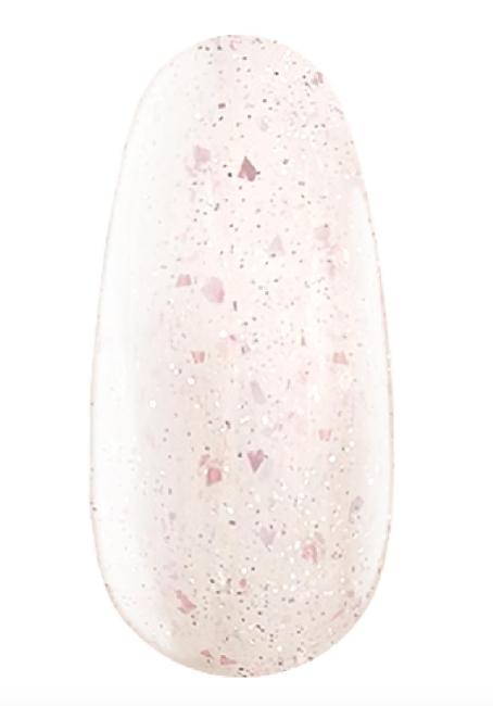 Моделюючий кольоровий гель Flake gel 01, 13 г